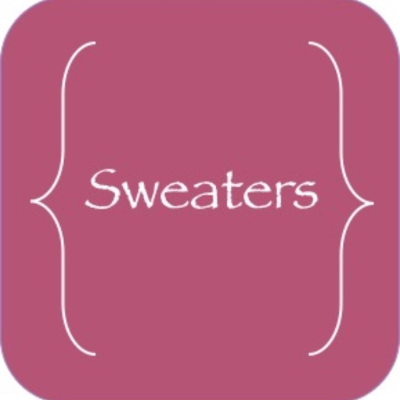 Sweaters - Picture 1 of 1